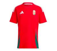 (XL) 2024-2025 Hungary Home FAN Shirt