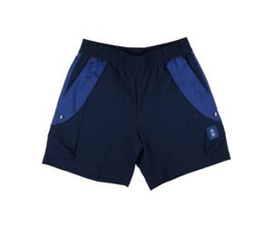 (XL) 2024-2025 Man Utd Seasonal Cargo Shorts (Night Indigo)