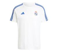 adidas Real Madrid DNA T-shirt Adults XL White