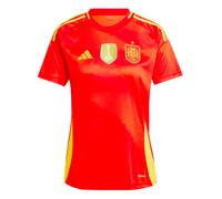 (XL) 2024-2025 Spain Home Shirt (Ladies)