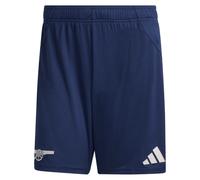 Adidas Arsenal 25/26 Away Shorts Blue XL Men