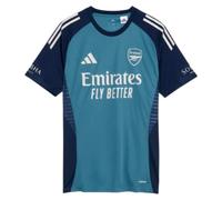 adidas Arsenal 25 26 Training Shirt