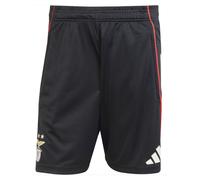 (XL) 2025-2026 Benfica Training Shorts (Black)