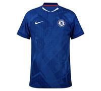 (XL) 2025-2026 Chelsea Home Authentic Shirt