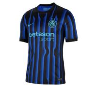 (XL) 2025-2026 Inter Milan Home Shirt