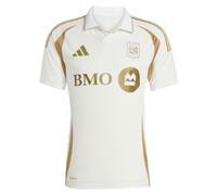 (XL) 2025-2026 Los Angeles FC Away Shirt