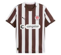 (XL) 2025-2026 St Pauli Home Shirt