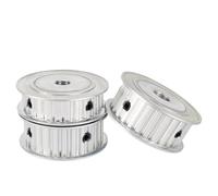 XL 30T Timing Pulley Teeth Pitch 5.08mm Pulley Bore 6/8/10/12/14/15/17/18/19/20mm Belt Width 10/15mm 1Pcs(10 mm,1PC_BELT WIDTH 15 MM)