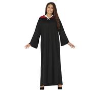 (XL (44-46)) Women's witch student costume