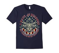 (XL) .45 Reasons Don't Mess with my Family Gun Rights Country-Father's Day