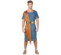 (XL) Adult Roman King Costume
