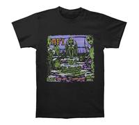 (XL) Afi Art Of Drowning T Shirt