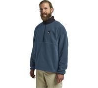 Jack Wolfskin Sumetro Half Zip Sweatshirt Blue XL Men