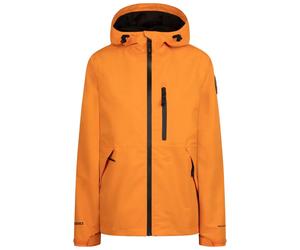 (XL, Amber Glow) Trespass Womens/Ladies Robina DLX Jacket