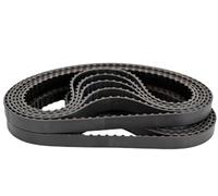 XL Ancho 025 & 037 (6.4mm & 9.4mm) - 2pcs Adjustable Heavy-Du Belt for Men & Women, Perfect for Work, Casual, and Outdoor Use, & Table Fit