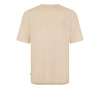 (XL, Angora) Timberland Mens Hampton T-Shirt