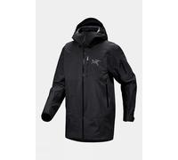 XL Arc'teryx Mens Sabre SV Jacket Black Size