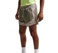 (XL, Army Green/Spruce Green) Nike Mens Stride Running Shorts