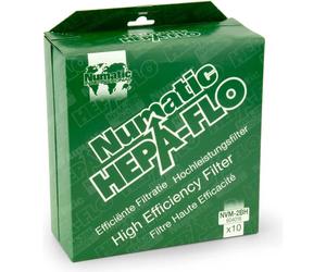 XL Bags for Charles/George + Henry XL -NVM2BH-HEPAFLO