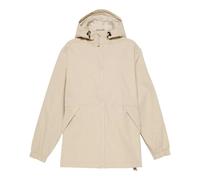 (XL, Beige) Timberland Womens/Ladies Winnick Waterproof Shell Jacket