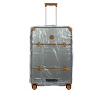 XL Bellagio Travel Trunk Cover, One SizeClear
