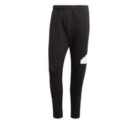 Adidas Mens Future Icons Badge of Sport Jogging Bottoms - Black - Black - XL