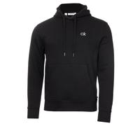 Calvin Klein Mens Planet Hoodie - Black - XL