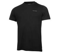 Calvin Klein Golf Newport Short Sleeve T-shirt Black XL Men