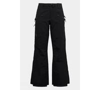XL Black Diamond Womens Recon Stretch Insulated Ski Pants - Regular Black Size