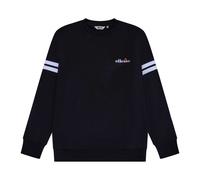 (XL, Black) Ellesse Mens Gakona 2 Crew Neck Sweatshirt