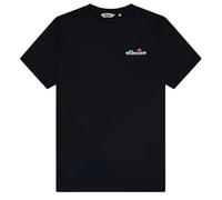 (XL, Black) Ellesse Mens Squalius Logo T-Shirt