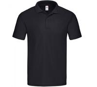 Fruit Of The Loom Mens Original Pique Polo Shirt / N/A N/A PC4277