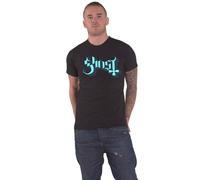 Ghost - tshirt - Unisex - Short Sleeves - X-Large - B500z