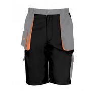 Result Work-Guard Mens Lite Shorts PC3332