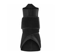 (XL, Black) Nike Unisex Adult Pro Ankle Brace