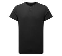Premier Men's Comis T-Shirt in Black | Size: XL Premier Black XL