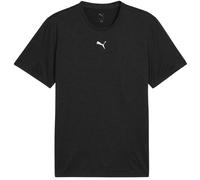 (XL, Black) Puma Mens Tad Performance Gym T-Shirt
