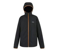 Regatta Mens Caspen Waterproof Jacket RG12338
