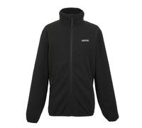 (XL, Black) Regatta Mens Coriver 3 in 1 Jacket