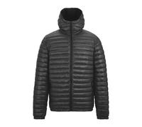 (XL, Black) Regatta Mens Hurden Padded Jacket