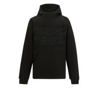 (XL, Black) Regatta Mens Pro Trade Hoodie