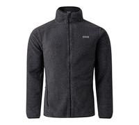 (XL, Black) Regatta Mens Switch Out Fleece Jacket