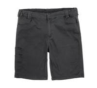 (XL, Black) Result Mens Workguard Slim Chino Shorts
