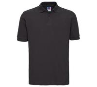 Russell Mens Classic Cotton Pique Polo Shirt PC6285