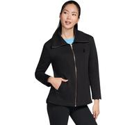 (XL, Black) Skechers Womens/Ladies Go Snuggle Jacket