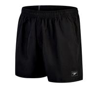 (XL, Black) Speedo Mens Prime Leisure Swim Shorts