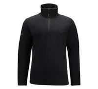(XL, Black) Stanley Mens Hobson Fleece Top