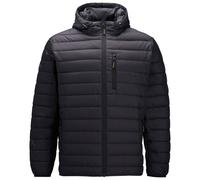 (XL, Black) Stanley Mens Westby Padded Jacket