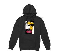 (XL, Black) Star Trek Mens The Next Generation Season 6 Episode 24 Hoodie
