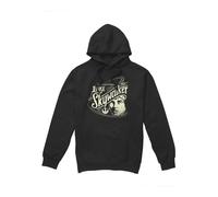 (XL, Black) Star Wars Mens Skywalker War Hero Hoodie